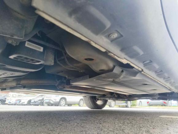 [南京·苏A] 二手名爵名爵ZS2017款 1.5L 自动尊享互联网版