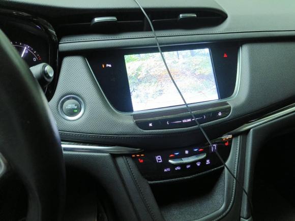 [上海·沪B] 二手凯迪拉克凯迪拉克XT52016款 28T 四驱豪华型