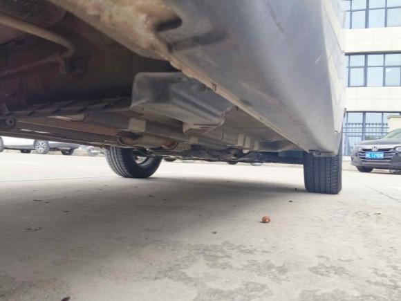 [湖州·川B] 二手起亚KX3傲跑2015款 1.6L 自动两驱DLX