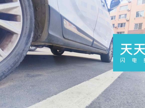 [青岛·鲁B] 二手宝骏宝骏7302016款 1.5L 手动舒适型 7座 国V