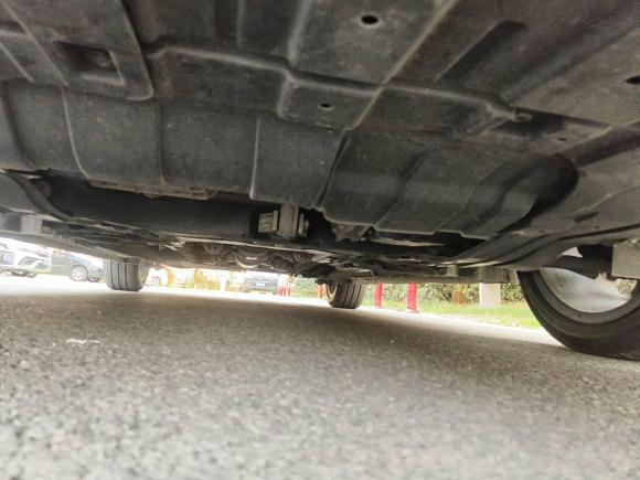 [宁波·浙J] 二手吉利汽车缤瑞2020款 1.4T CVT亚运版