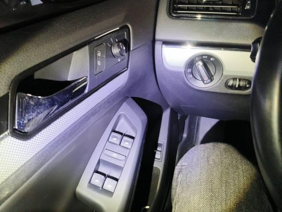 [深圳·粤B] 二手大众速腾2015款 1.6L 自动舒适型