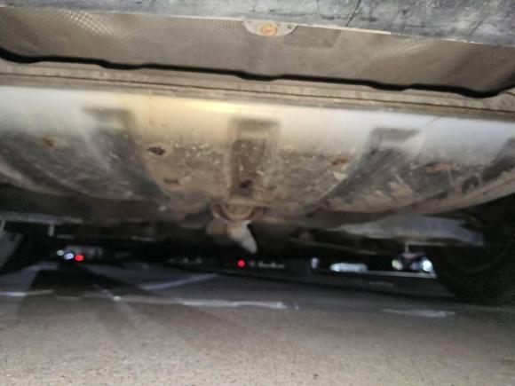 [南通·苏F] 二手红旗红旗H52018款 30TD 型动版