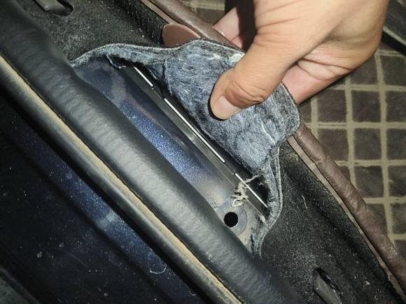 [济南·鲁A] 二手本田思域2019款 220TURBO CVT劲动版 国VI