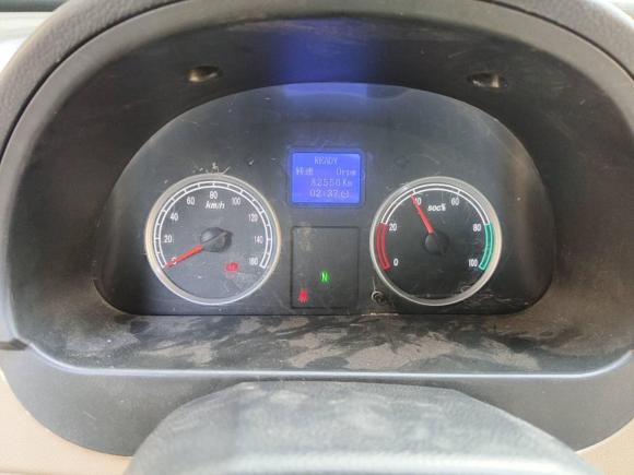 [南昌·浙A] 二手东风小康东风小康EC362020款 标准型宁德时代电池