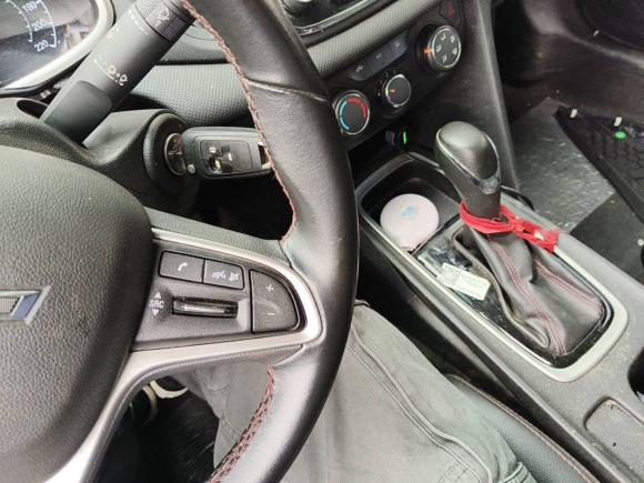 [芜湖·贵A] 二手雪佛兰科鲁泽2020款 轻混 Redline 320T 双离合爽快版