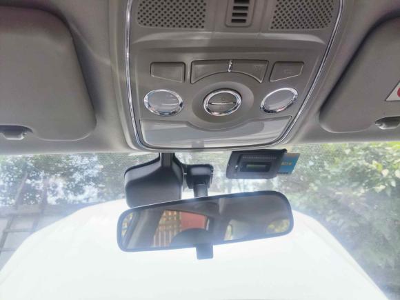 [义乌·浙G] 二手哈弗哈弗H62015款 运动版 1.5T 自动两驱豪华型