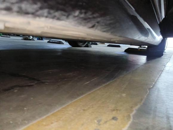 [广州·鄂E] 二手广汽传祺传祺GA82017款 320T 尊享版