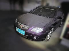 [宁波·浙B] 莲花汽车莲花L32010款 三厢 1.6L 自动精英型