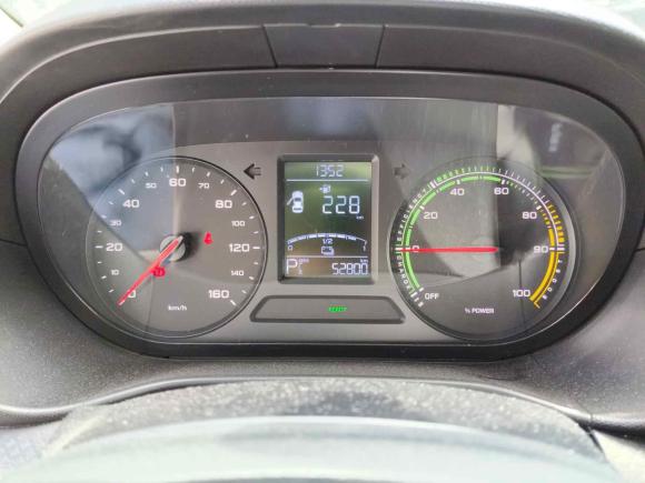 [无锡·苏B] 二手荣威科莱威CLEVER2021款 302km全能版