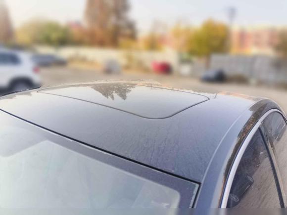 [青岛·鲁B] 二手大众帕萨特2011款 1.8TSI DSG至尊版