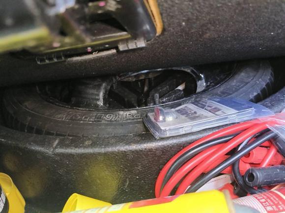 [芜湖·苏A] 二手凯迪拉克凯迪拉克XTS2013款 28T 典雅型