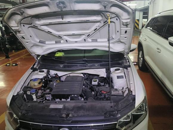 [杭州·川G] 二手大众宝来2016款 1.6L 自动舒适型