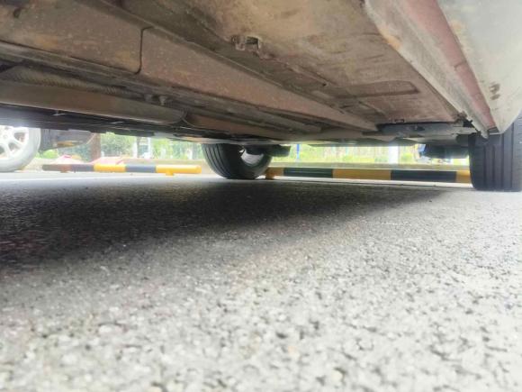 [上海·沪B] 二手雪铁龙天逸 C5 AIRCROSS2017款 380THP 豪华型