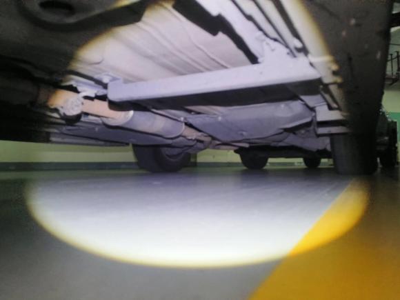 [深圳·粤B] 二手路虎发现神行2018款 240PS SE版