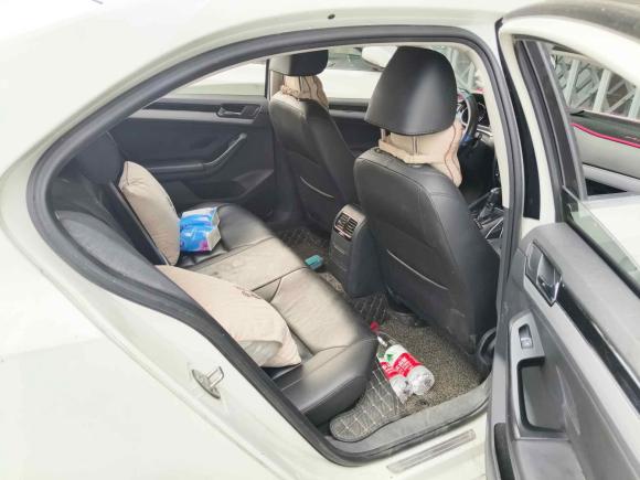 [佛山·粤E] 二手大众速腾2018款 280TSI DSG舒适型