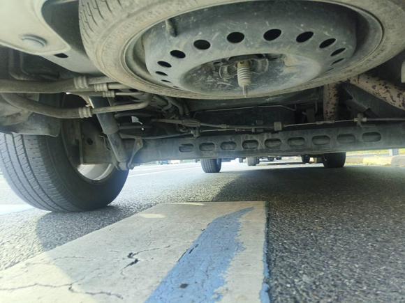 [成都·川A] 二手别克别克GL82011款 3.0L GT豪华商务豪雅版