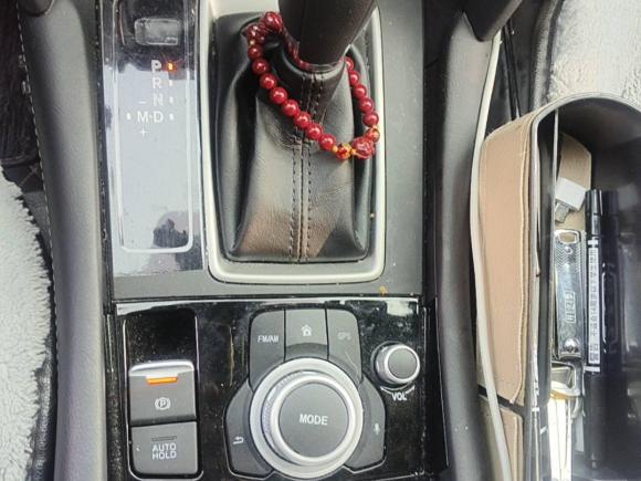 [宁波·浙B] 二手马自达马自达CX-42021款 2.0L 自动两驱蓝天活力版