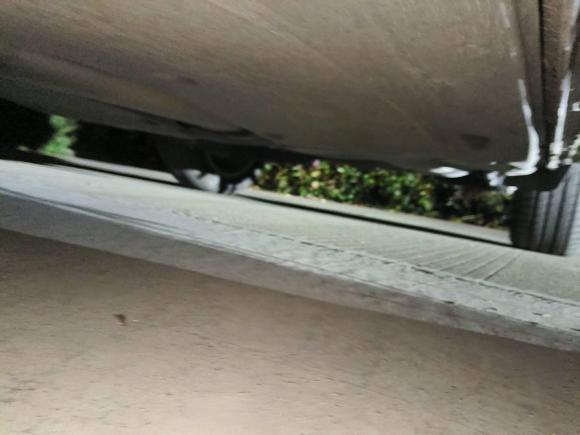 [嘉兴·浙F] 二手斯柯达柯迪亚克2017款 TSI330  5座两驱舒适版