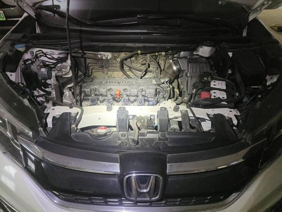 [成都·川A] 二手本田本田CR-V2016款 2.0L 两驱经典版