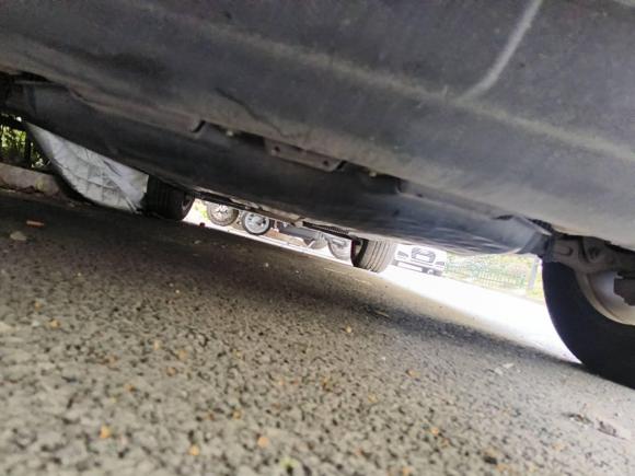 [杭州·浙A] 二手奔驰奔驰GLC2016款 GLC 300 4MATIC 动感型