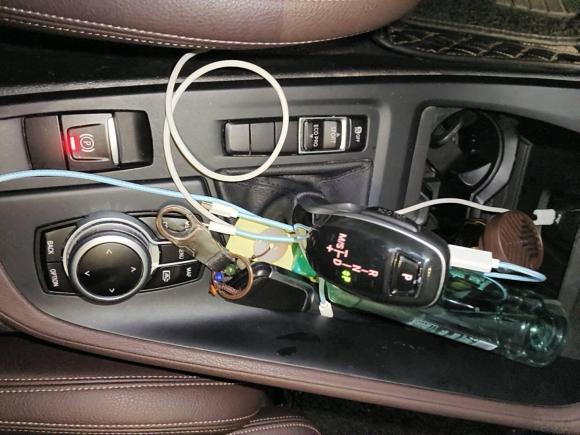 [温州·浙C] 二手宝马宝马X12020款 sDrive25Li 领先型