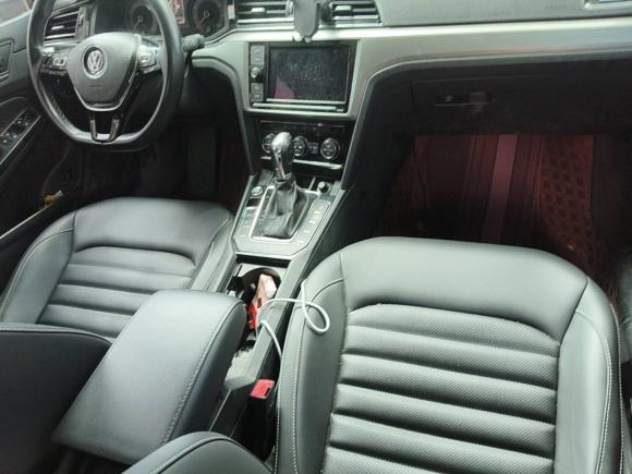 [苏州·皖L] 二手大众凌渡2019款 280TSI DSG舒适版 国V