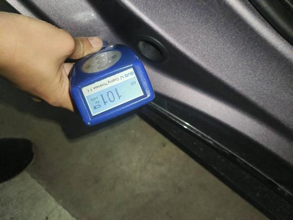 [广州·粤A] 二手小米汽车小米SU72024款 800km 四驱超长续航高阶智驾Max版