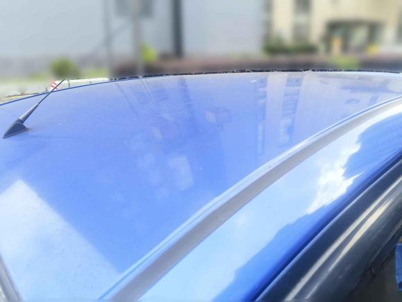 [武汉·鄂A] 二手本田飞度2014款 1.5L LX CVT舒适型