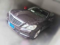 [上海·沪A] 奔驰奔驰E级2011款 E 260 L CGI时尚型