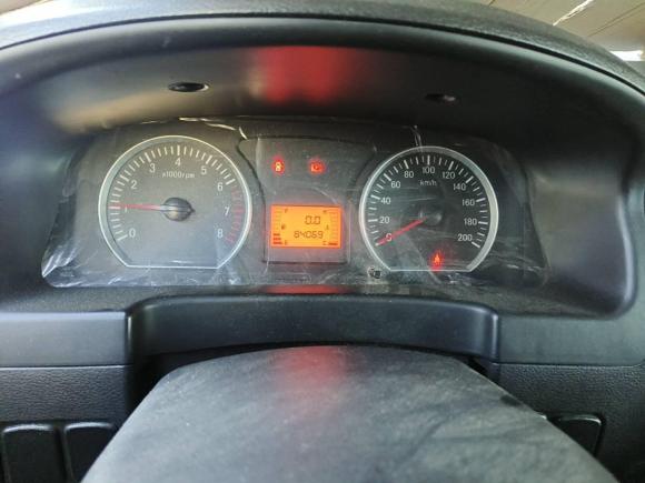 [青岛·鲁B] 二手东风风行菱智2016款 M3 1.6L 7座标准型 国V