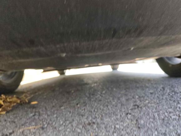 [上海·沪A] 二手比亚迪比亚迪e22021款 豪华型