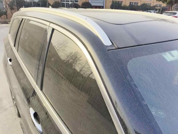 [青岛·鲁U] 二手福特领裕2021款 EcoBoost 225 尊领型 7座