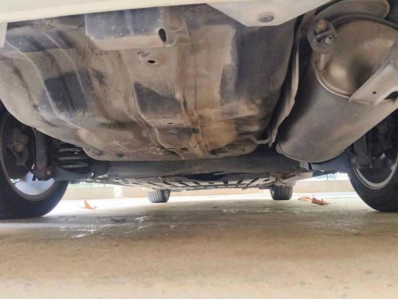 [青岛·鲁B] 二手本田凌派2016款 1.8L CVT豪华版