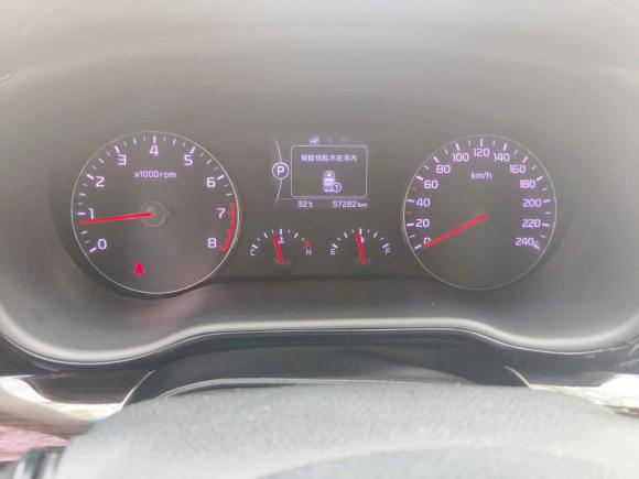 [武汉·浙C] 二手起亚起亚K42017款 1.8L 自动GLS Special