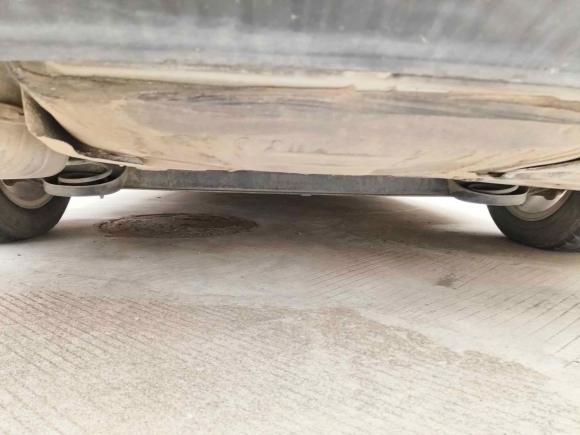 [合肥·皖A] 二手大众速腾2014款 1.6L 自动舒适型