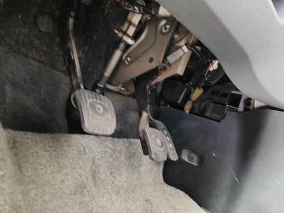 [宁波·浙B] 二手日产日产NV2002010款 1.6L 232座 尊贵型