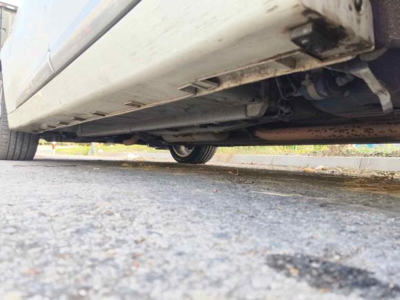 [无锡·苏B] 二手吉利汽车博瑞2015款 1.8T 尊贵型