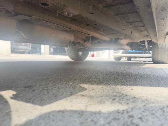 [义乌·贵E] 二手捷途捷途X902019款 1.5T 手动智享型 5座 国VI