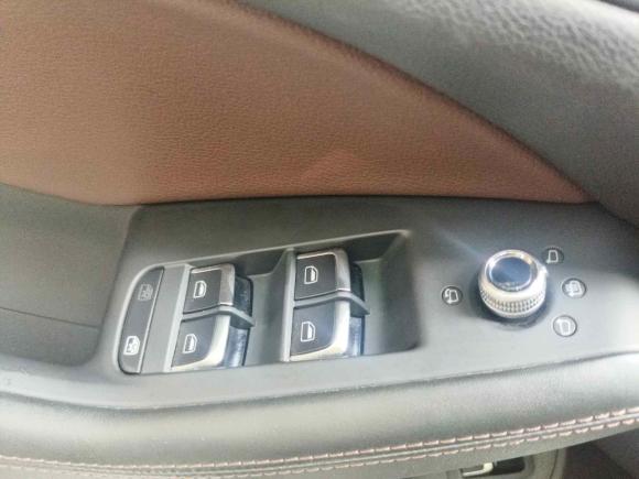 [杭州·浙A] 二手奥迪奥迪Q52017款 Plus 40 TFSI 技术型