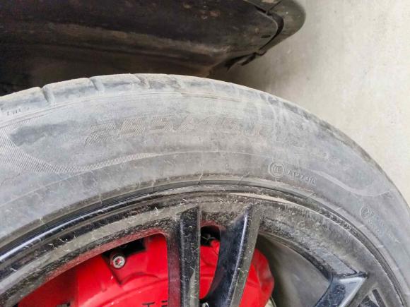 [西安·陕A] 二手特斯拉Model Y2022款 后轮驱动版