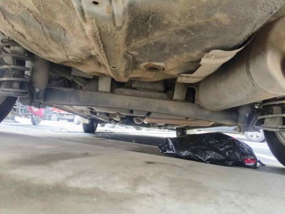 [义乌·粤S] 二手现代瑞纳2014款 1.4L 自动智能型GLS