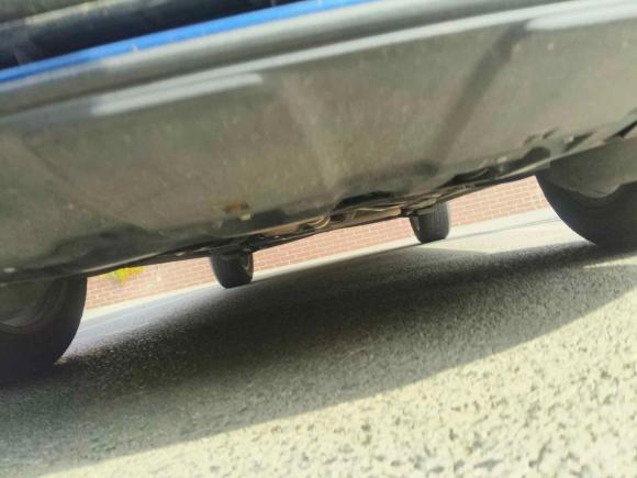 [上海·沪C] 二手观致观致52016款 1.6T 手动舒适型