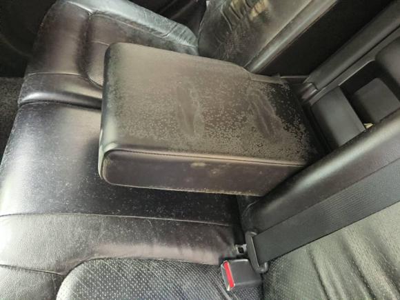 [成都·川A] 二手日产奇骏2010款 2.5L CVT旗舰版 4WD