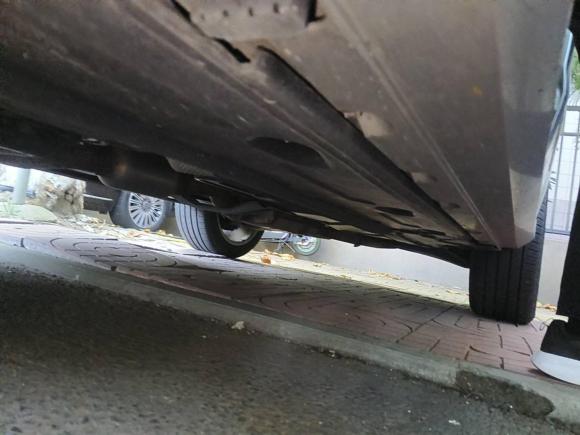 [南京·苏A] 二手奔驰奔驰GLK级2015款 GLK 260 4MATIC 动感型 极致版