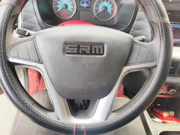 [苏州·苏E] 二手金杯金海狮经典2021款 1.5L 客车旅行狮 7座