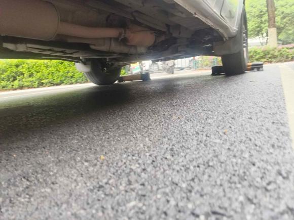 [嘉兴·浙F] 二手福特新世代全顺2016款 2.2T短轴6座中顶多功能车