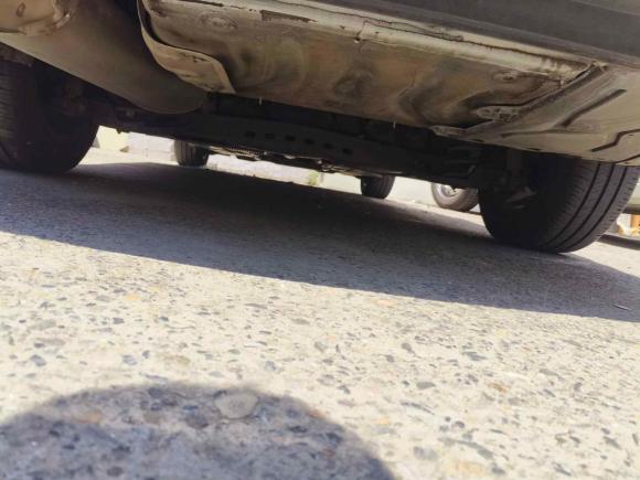 [南京·苏A] 二手斯柯达明锐2017款 1.6L 手动智行版