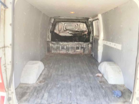 [温州·浙C] 二手上汽大通MAXUS大通EV302021款 纯电智能物流专家长轴宁德时代