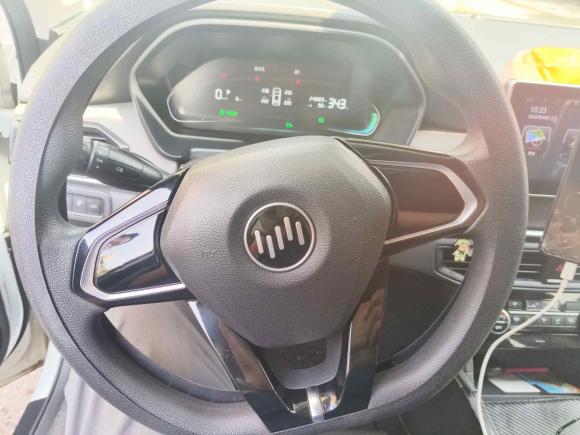 [武汉·鄂A] 二手威马汽车威马E.52021款 500 即客行